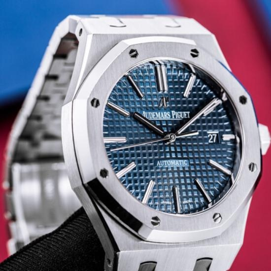 Wish 2025 audemars piguet