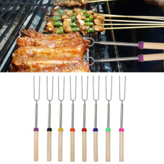 Steel, smore, Stainless Steel, camping