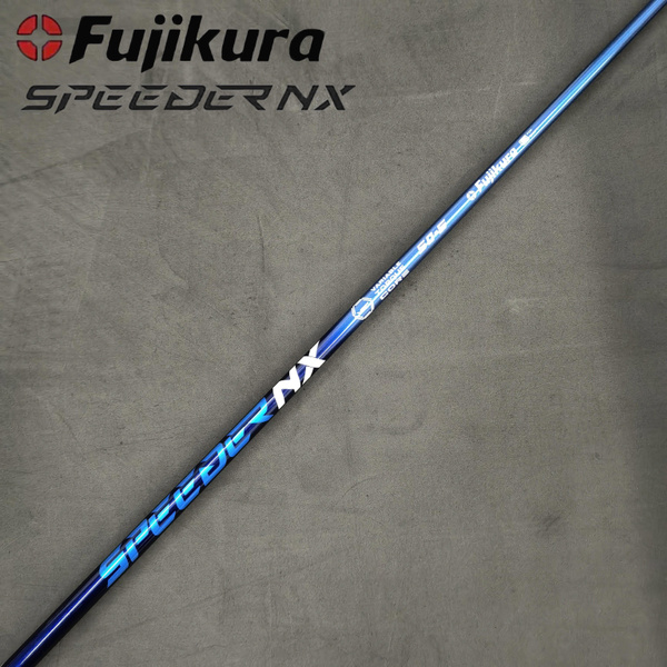 Golf Drivers Shaft 1 3 5 Wood Fujikura Speeder Nx 50 60 R S Sr X Flex 