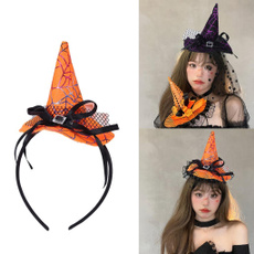 Head, Cosplay, Festival, spooky