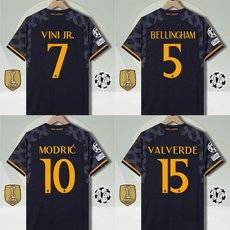 Soccer, Fashion, realmad, vinijr