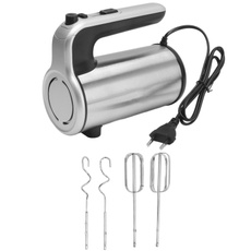 Steel, kitchenhandmixer, Home Decor, Electric