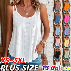 blouse, Fashion, Halter, Summer