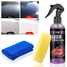 highprotection, Carros, coatinghydrophobic, washtool