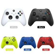 Video Games, controller, Xbox, xboxserieswirelesscontroller