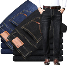 men's jeans, trousers, Men's Fashion, Casual pants