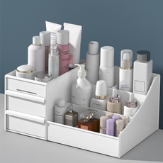 Box, Capacity, Jewelry, Beauty