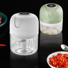 Mini, Kitchen & Dining, grinder, electricfoodchopper