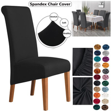 chaircoversdiningroom, chaircover, Plus Size, Spandex