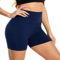 Shorts, Yoga, bikershort, womenpocketshort