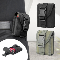 case, Outdoor, Waist, militarypouch
