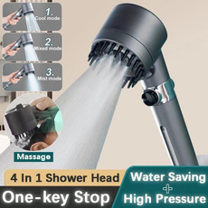 Home & Kitchen, Baño, bathroomshowerhead, watersavingshowerhead