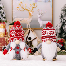 Home & Kitchen, Toy, dollsantaxma, Christmas