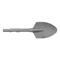 Steel, clayspade, powertoolaccessorie, demolitionhammersspade