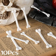 Mini, skeletonbone, Cosplay, halloweenparty