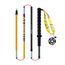 trailrunningtrekkingpole, Fiber, Hiking, stickcarbontrekkingpole