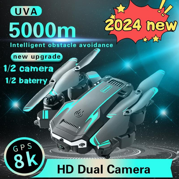 2024 New Drone 8K 5G GPS Professional HD Aerial Photography Obstacle   64d59ae972b464286156f906 Large 