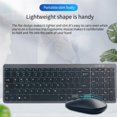 24ghzwirelesskeyboard, Keyboards, Mouse, computer accessories