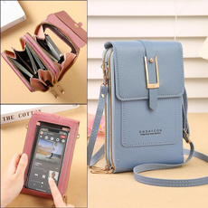touchscreencrossbodybag, smallshoulderbag, Touch Screen, Bags