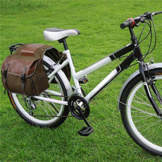Bags, Bikes, Capacity, Luggage