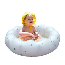 swimmingpoolforfamily, hottub, Inflatable, inflatablebabypool
