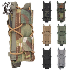 Flashlight, Outdoor, Hunting, holsterpouch