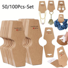 Card, Key Chain, Jewelry, salescard