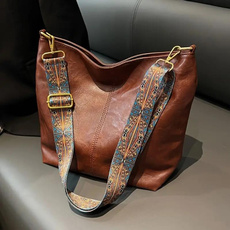women's shoulder bags, Capacity, lady messenger bag, Bags