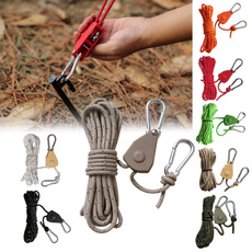 campingrope, Outdoor, reflectiverope, camping