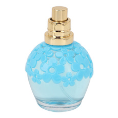 Blues, makeupbeauity, Floral, Perfume