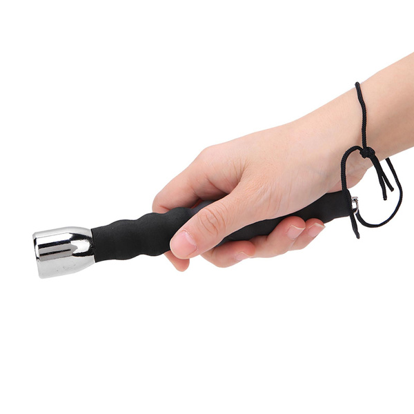 Aluminium Alloy Fishing Bat Tool, 24mm Head Diameter Fishing Whacker ...
