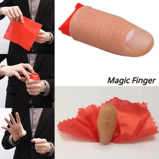 Funny, fingertrick, Magic, Tool