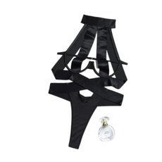 Exotic, Clothes, Halter, ellolace