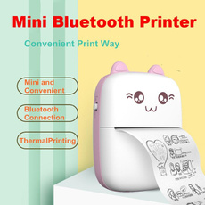 miniprinter, Mini, wirelessprinter, Thermal