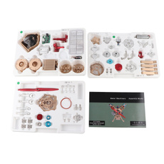 industrialsupplie, gadget, Metal, cylinderengineassemblykit