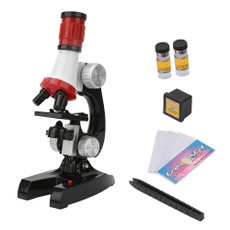Craft Supplies, Indoor, microscopeeducationalsciencekit, microscopetoy