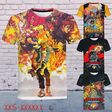 Short Sleeve T-Shirt, printed, Graphic T-Shirt, streetsofrage4