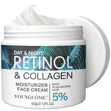 Anti-Aging Products, retinol, firming, collagencream