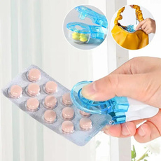 Box, pillboxe, pillbox, portable