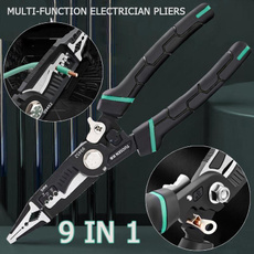 Pliers, Gardening Tools, wirecutter, Tool