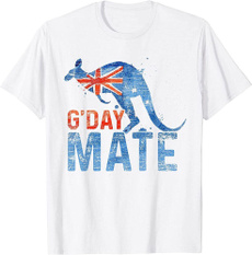 limited, Australia, kangaroo, Flag
