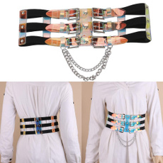 wide, Fashion Accessory, Fashion, Waist