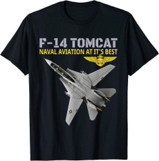 limited, naval, tomcat, T Shirts