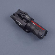 Flashlight, lanterna, weaponlight, riflelight