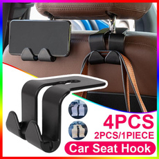 Cars, Bags, headrest, purses