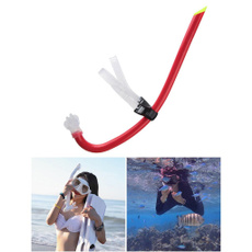 divingsnorkel, breathingtube, snorkelingtube, snorkeltube