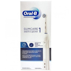 , Toothbrush, Electric, gum