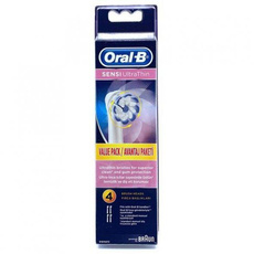 Head, ultra thin, oralb, Toothbrush
