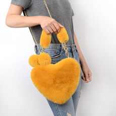 Heart, massagerbag, Fashion, Love