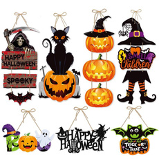 ghost, Home & Kitchen, Bat, Door
